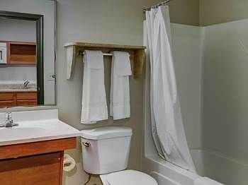 Extended Stay America Select Suites - Jacksonville - North Luaran gambar