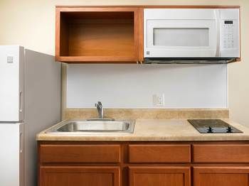 Extended Stay America Select Suites - Jacksonville - North Luaran gambar