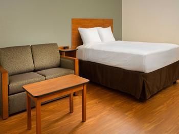 Extended Stay America Select Suites - Jacksonville - North Luaran gambar