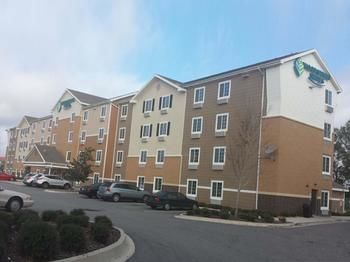 Extended Stay America Select Suites - Jacksonville - North Luaran gambar