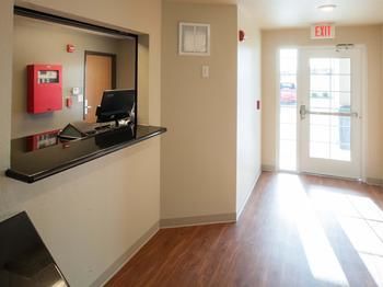 Extended Stay America Select Suites - Jacksonville - North Luaran gambar