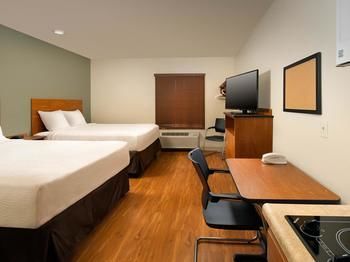 Extended Stay America Select Suites - Jacksonville - North Luaran gambar