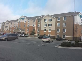 Extended Stay America Select Suites - Jacksonville - North Luaran gambar