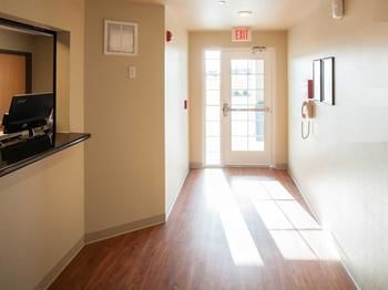 Extended Stay America Select Suites - Jacksonville - North Luaran gambar