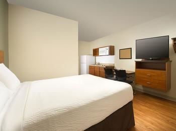 Extended Stay America Select Suites - Jacksonville - North Luaran gambar