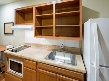 Extended Stay America Select Suites - Jacksonville - North Luaran gambar